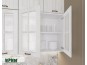 Кухня Сити 9132 - лице MDF/МДФ